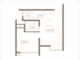 Floor Layout