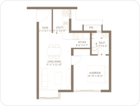 Floor Layout