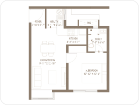Floor Layout
