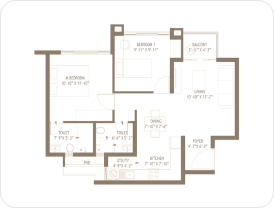 Floor Layout