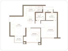 Floor Layout