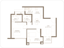 Floor Layout