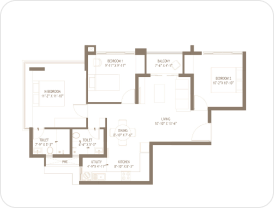 Floor Layout