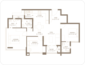 Floor Layout