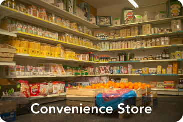 Convenience Store
