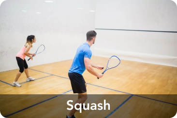 Squash